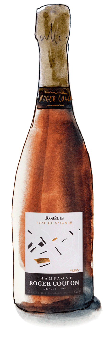 Rosélie